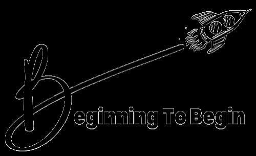 Beginning to Begin